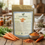 Carrot Powder - Image 2