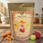 Magic Powder