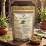 Tulsi Powder - Image 2
