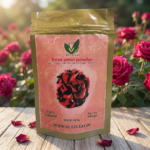 Rose Petal Powder
