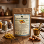 Kasturi Turmeric Powder - Image 2