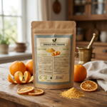 Orange Peel Powder - Image 2