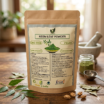 Neem Powder - Image 2