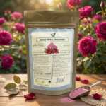 Rose Petal Powder - Image 2