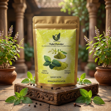 Tulsi Powder