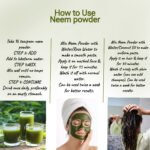Neem Powder - Image 3