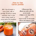 Carrot Powder - Image 3
