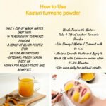 Kasturi Turmeric Powder - Image 3