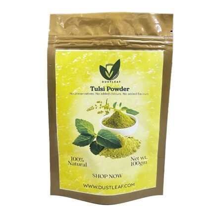Tulsi Powder