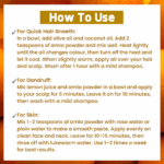 Amla Powder - Image 4