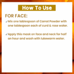 Carrot Powder - Image 4