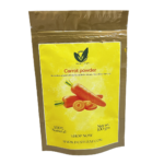 Carrot Powder