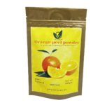 Orange Peel Powder