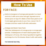 Orange Peel Powder - Image 4