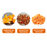 Orange Peel Powder - Image 3