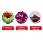 Rose Petal Powder - Image 3