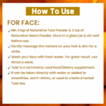 Tulsi Powder - Image 4